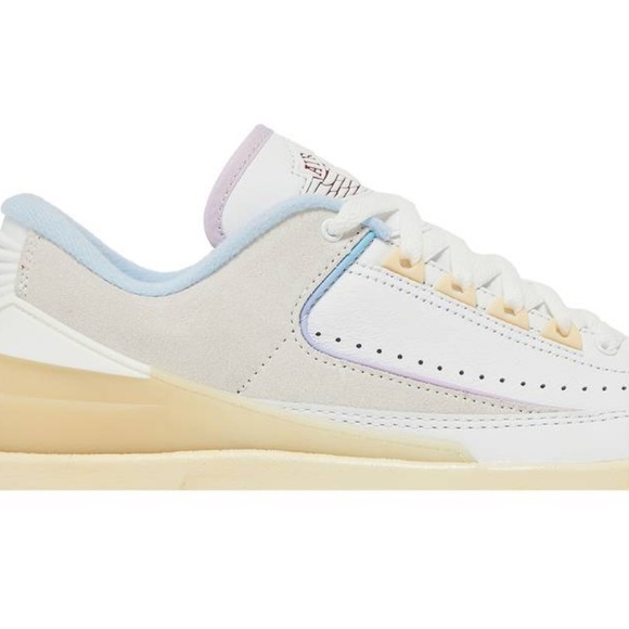 Nike air Jordan 🔥2 
‘ look, up in the air’
NWOT - Picture 15 of 17